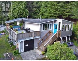 1413 Prince Rupert Boulevard, Prince Rupert, Ca
