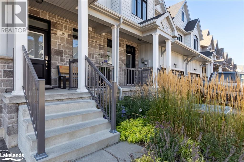 116 Addison Street, The Blue Mountains, Ontario  N0H 1J0 - Photo 3 - 40641182