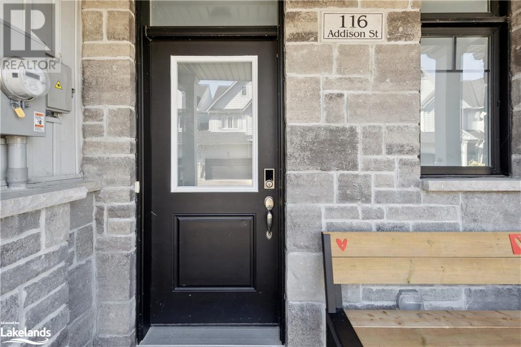 116 Addison Street, The Blue Mountains, Ontario  N0H 1J0 - Photo 4 - 40641182