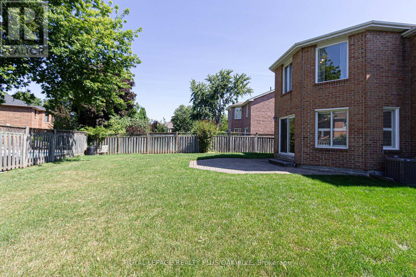 3175 Thorncrest Drive, Mississauga (Erin Mills), Ontario  L5L 3Y7 - Photo 38 - W9298292