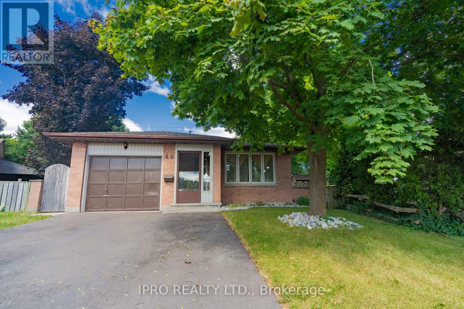 48 CORINTH COURT, london, Ontario