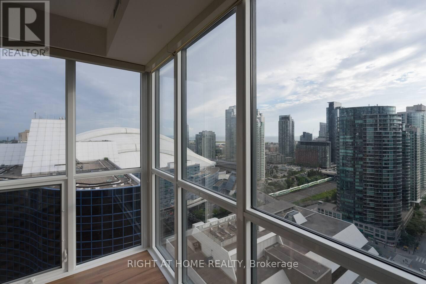 2512 - 300 Front Street W, Toronto (Waterfront Communities), Ontario  M5V 0E9 - Photo 20 - C9298455