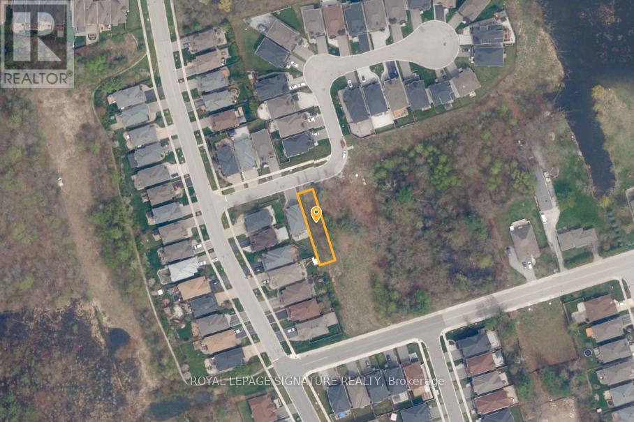 LOT 0A BRIARHILL BOULEVARD, richmond hill (oak ridges lake wilcox), Ontario