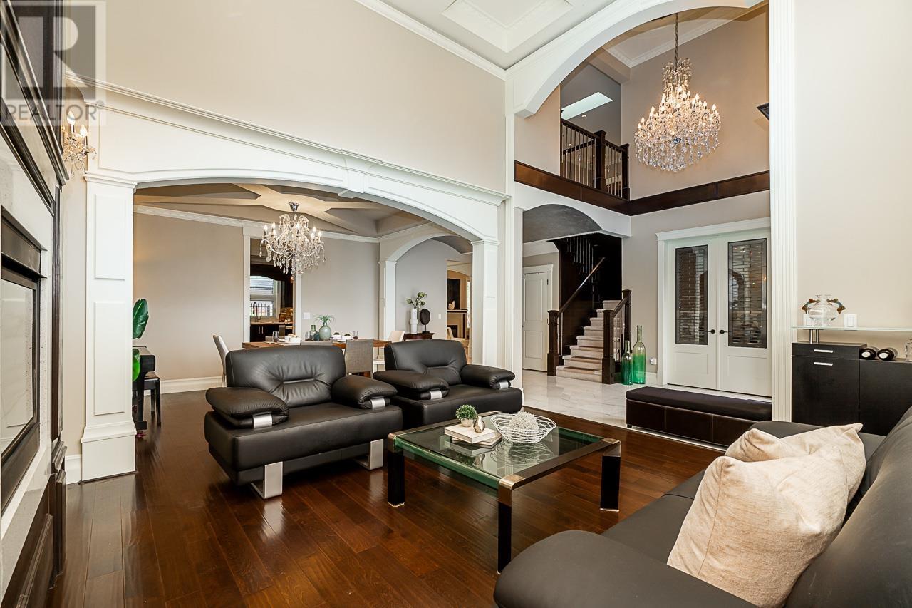 Listing Picture 6 of 40 : 9028 PINEWELL CRESCENT, Richmond / 烈治文 - 魯藝地產 Yvonne Lu Group - MLS Medallion Club Member