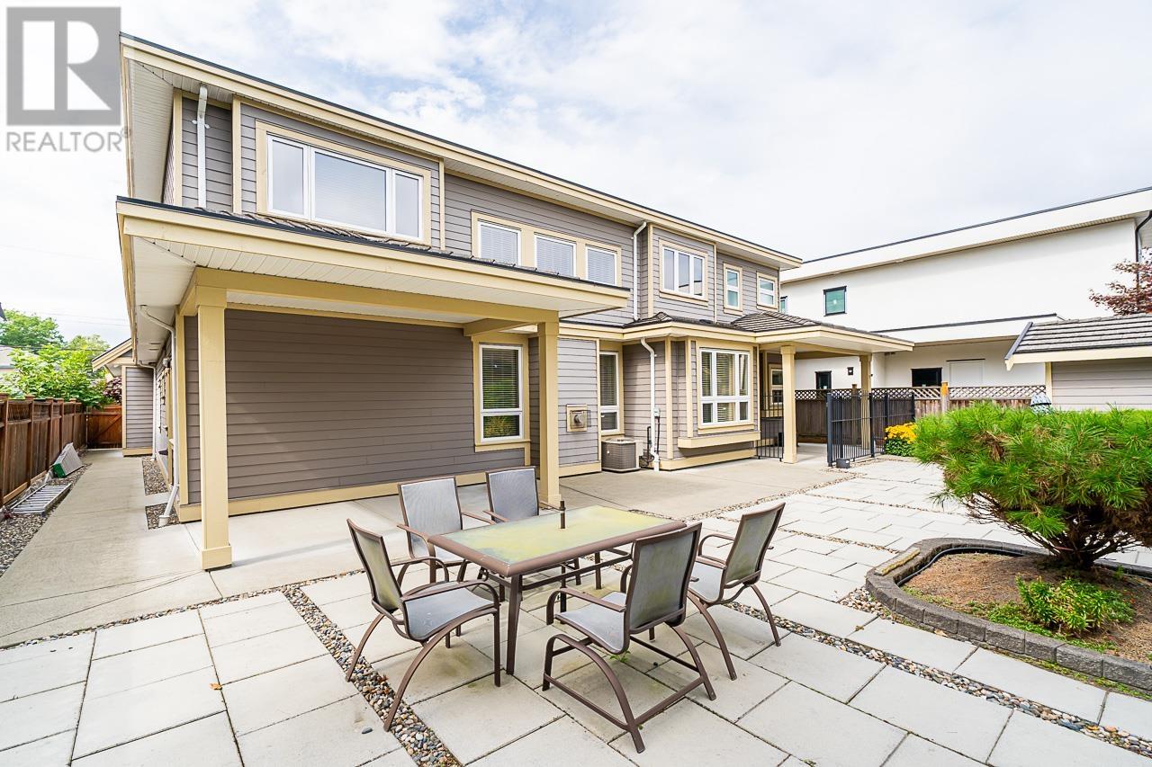 Listing Picture 40 of 40 : 9028 PINEWELL CRESCENT, Richmond / 烈治文 - 魯藝地產 Yvonne Lu Group - MLS Medallion Club Member