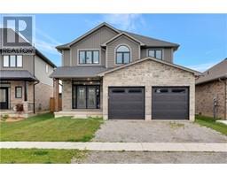 26 MCKEEN Street, jarvis, Ontario