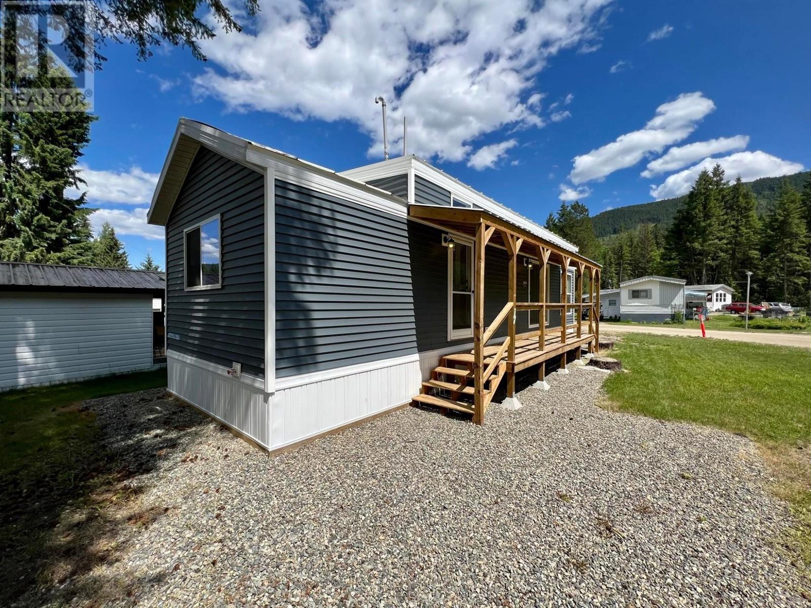 17-121 FERRY RD, clearwater, British Columbia