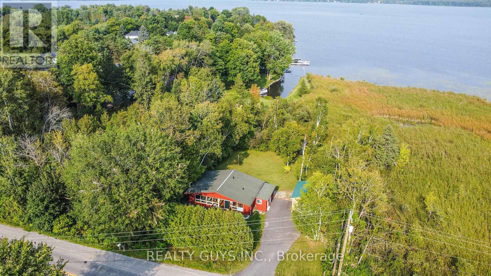 2946 Pigeon Lake Road, Kawartha Lakes, Ontario  K0M 1A0 - Photo 5 - X9298386