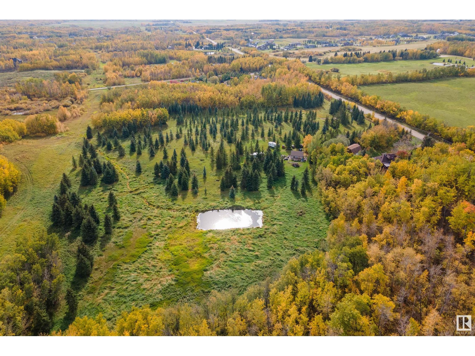 Twp Rd 505 Range Road 233, Rural Leduc County, Alberta  T4X 0L4 - Photo 10 - E4404746