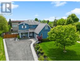 1501 STREAMSIDE COURT, pickering (bay ridges), Ontario