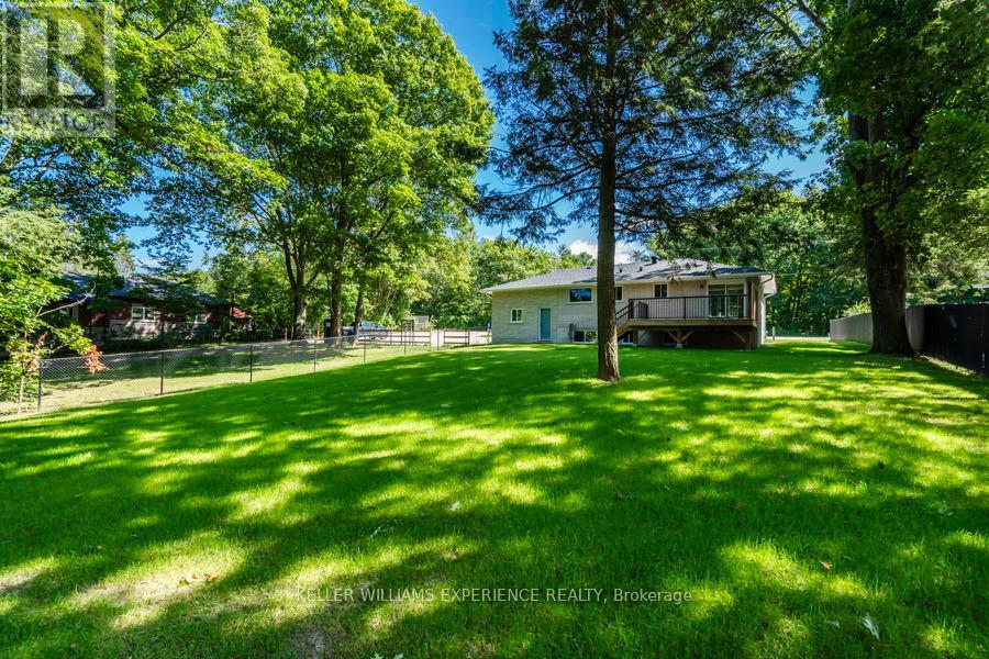 2386 South Orr Lake Road, Springwater, Ontario  L0L 1P0 - Photo 34 - S9298503