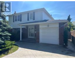 39 GLEBE CRESCENT, brampton (northgate), Ontario