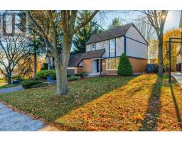 UPPER - 37 FERMAN DRIVE, guelph (west willow woods), Ontario