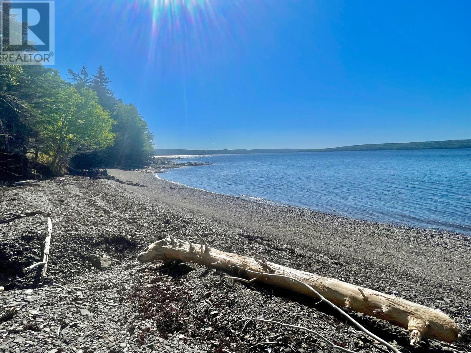 0 BUNYAN`S COVE Road, Port Blandford, Property Listing MLS 1276683