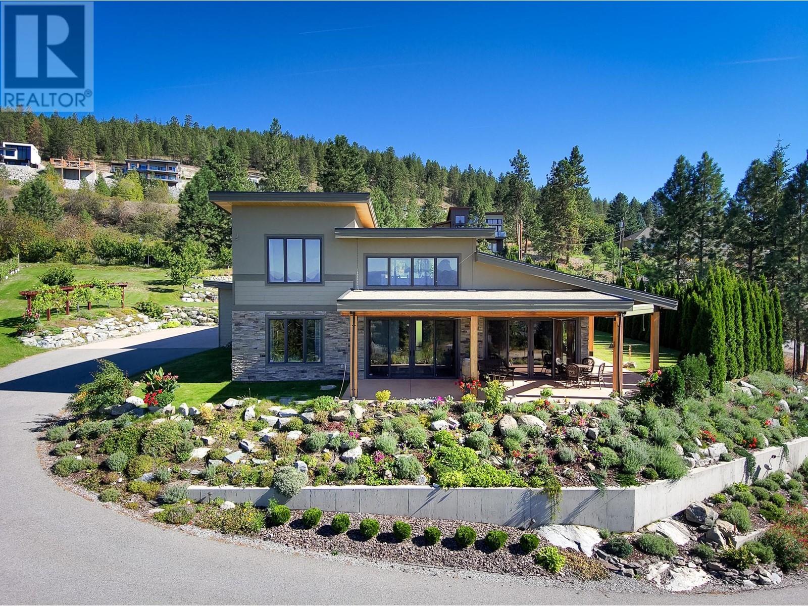 2921 Arawana Road Naramata