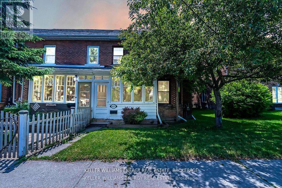 419 Division Street, Cobourg, Ontario  K9A 3R8 - Photo 27 - X9298573