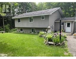 1010 FERN GLEN Road, emsdale, Ontario