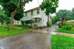 25 Albion Street, brantford, Ontario