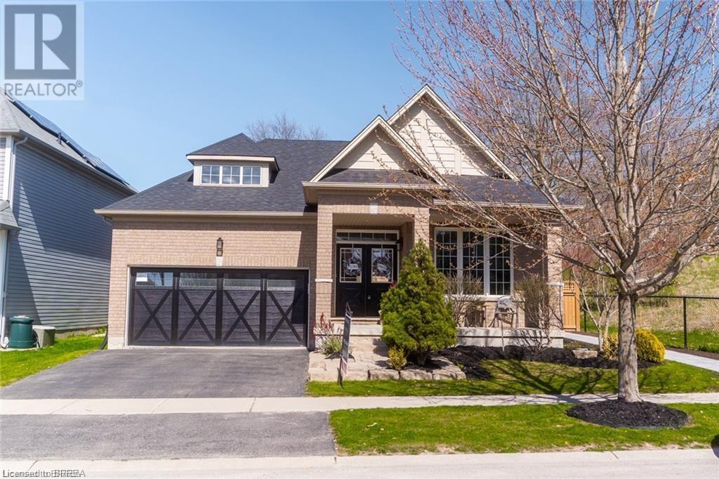 129 POWELL Road, brantford, Ontario