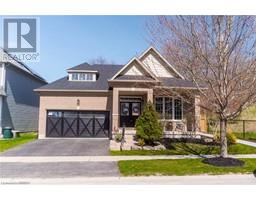 129 POWELL Road, brantford, Ontario