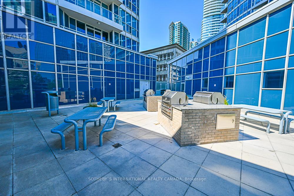 3104 - 208 Queens Quay W, Toronto (Waterfront Communities), Ontario  M5J 2Y5 - Photo 13 - C9298605