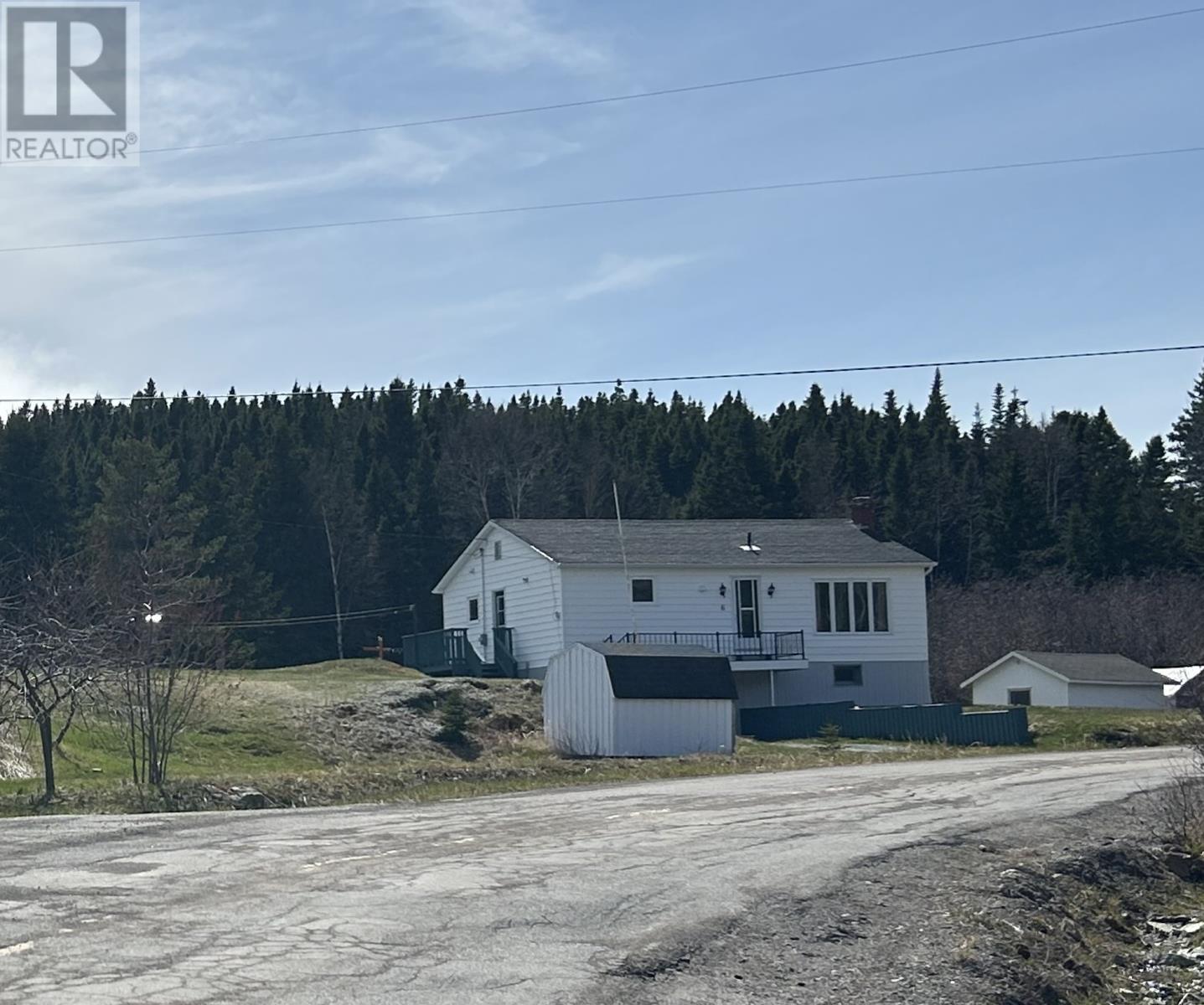 6 Harry's Harbour Road, Harry's Harbour, Newfoundland & Labrador  A0J 1E0 - Photo 4 - 1276864