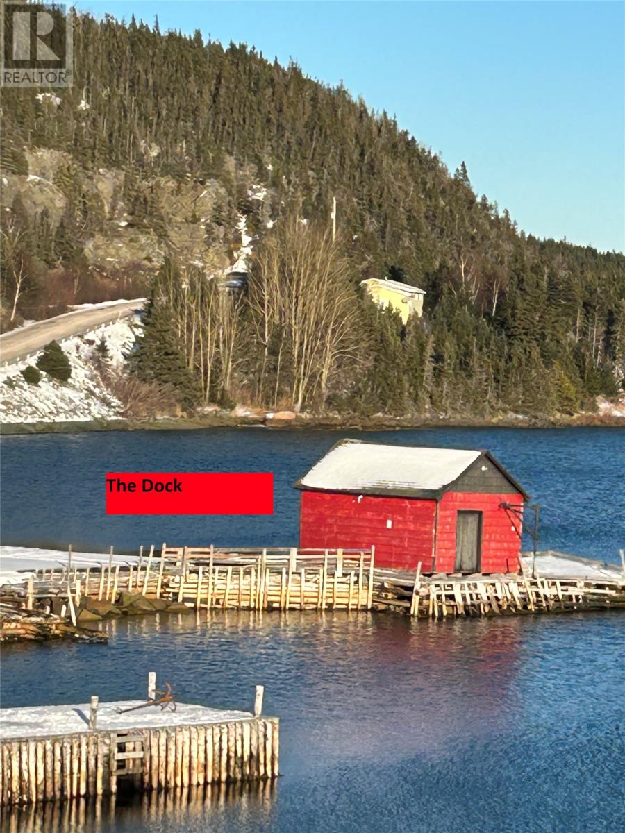 6 Harry's Harbour Road, Harry's Harbour, Newfoundland & Labrador  A0J 1E0 - Photo 6 - 1276864