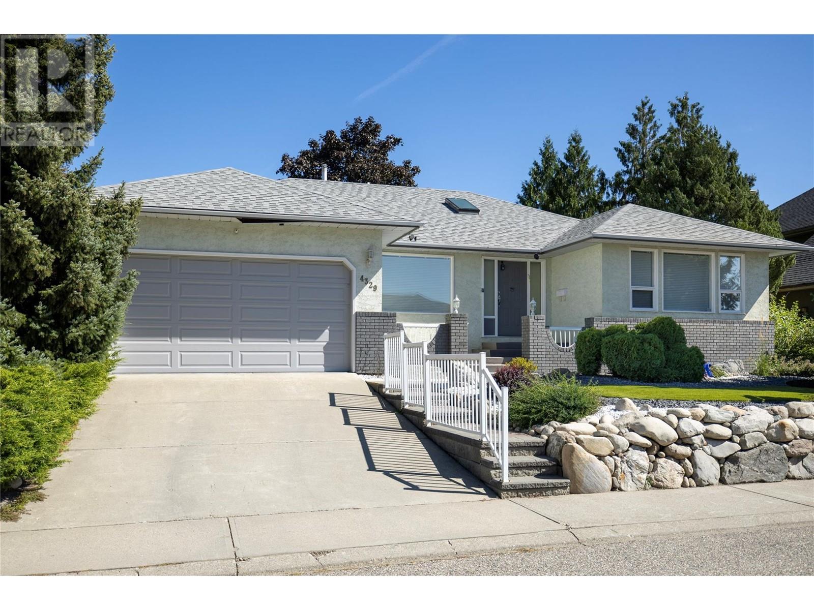 4329 Crystal Drive Vernon