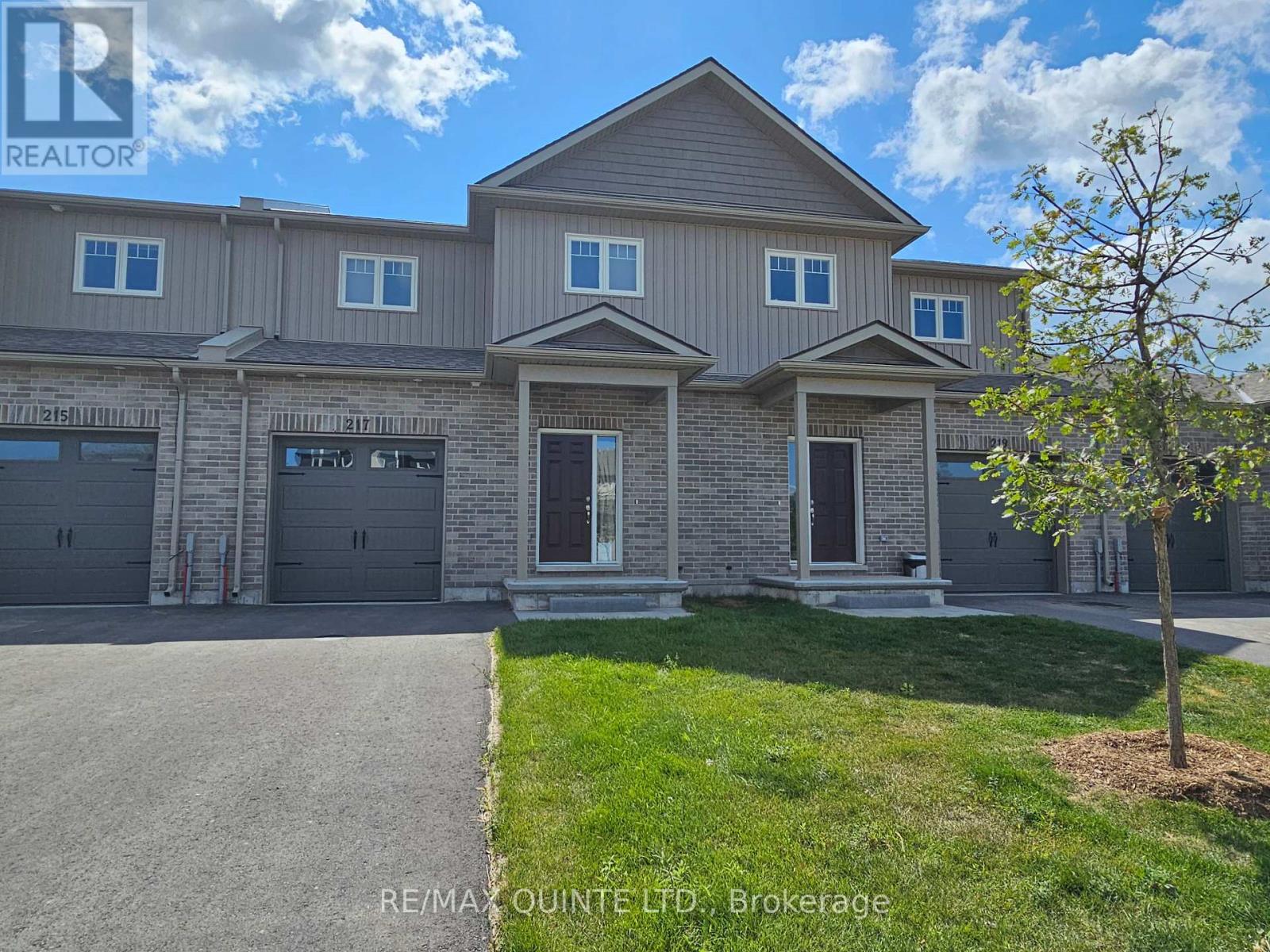 217 BEASLEY CRESCENT, prince edward county (picton), Ontario