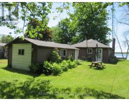 82 LAKE ROAD, trent hills, Ontario