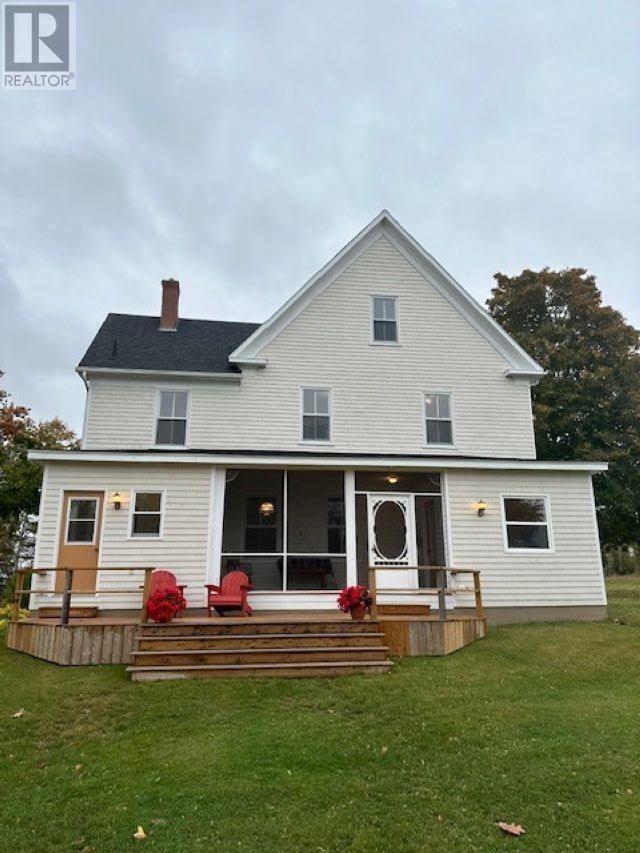 3753 Trans Canada Highway Rte 1, South Pinette, Prince Edward Island  C0A 1R0 - Photo 2 - 202315909