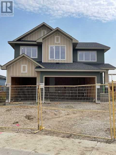 45 Dawson Gardens, Chestermere, Alberta  T1X 0L3 - Photo 1 - A2154137