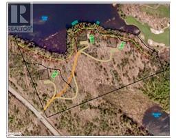 LOT B PENINSULA Road, port carling, Ontario