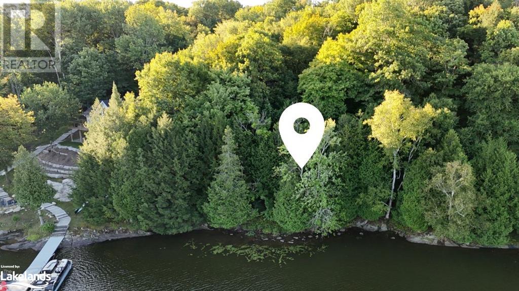 0 1505 North Shore Road, Muskoka Lakes, Ontario  P0B 1M0 - Photo 1 - 40640010