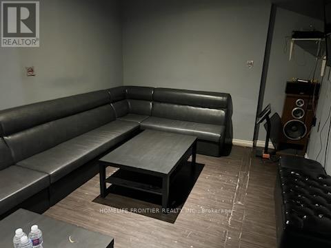 2f - 708 Bloor Street W, Toronto (Annex), Ontario  M6G 1L4 - Photo 2 - C9298773