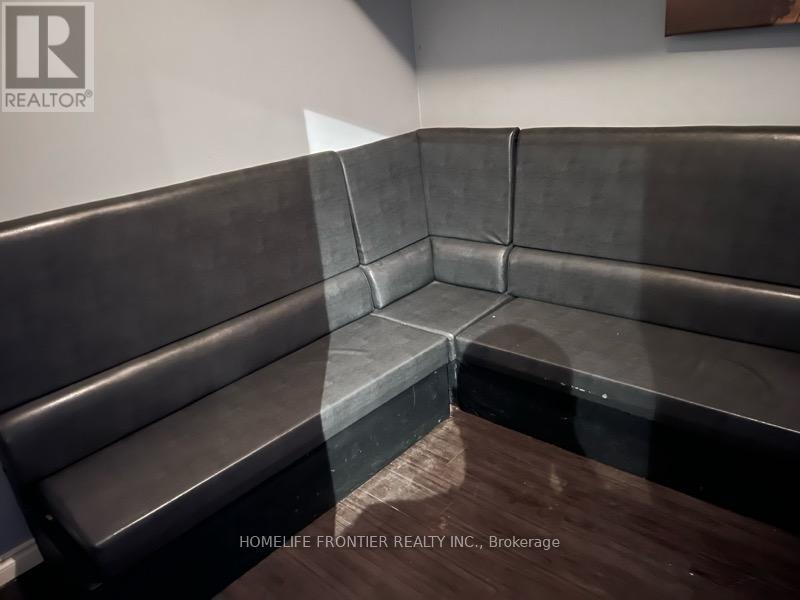 2f - 708 Bloor Street W, Toronto (Annex), Ontario  M6G 1L4 - Photo 3 - C9298773