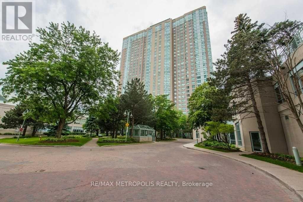 623 - 68 Corporate Drive, Toronto (Woburn), Ontario  M1H 3H3 - Photo 1 - E9298735