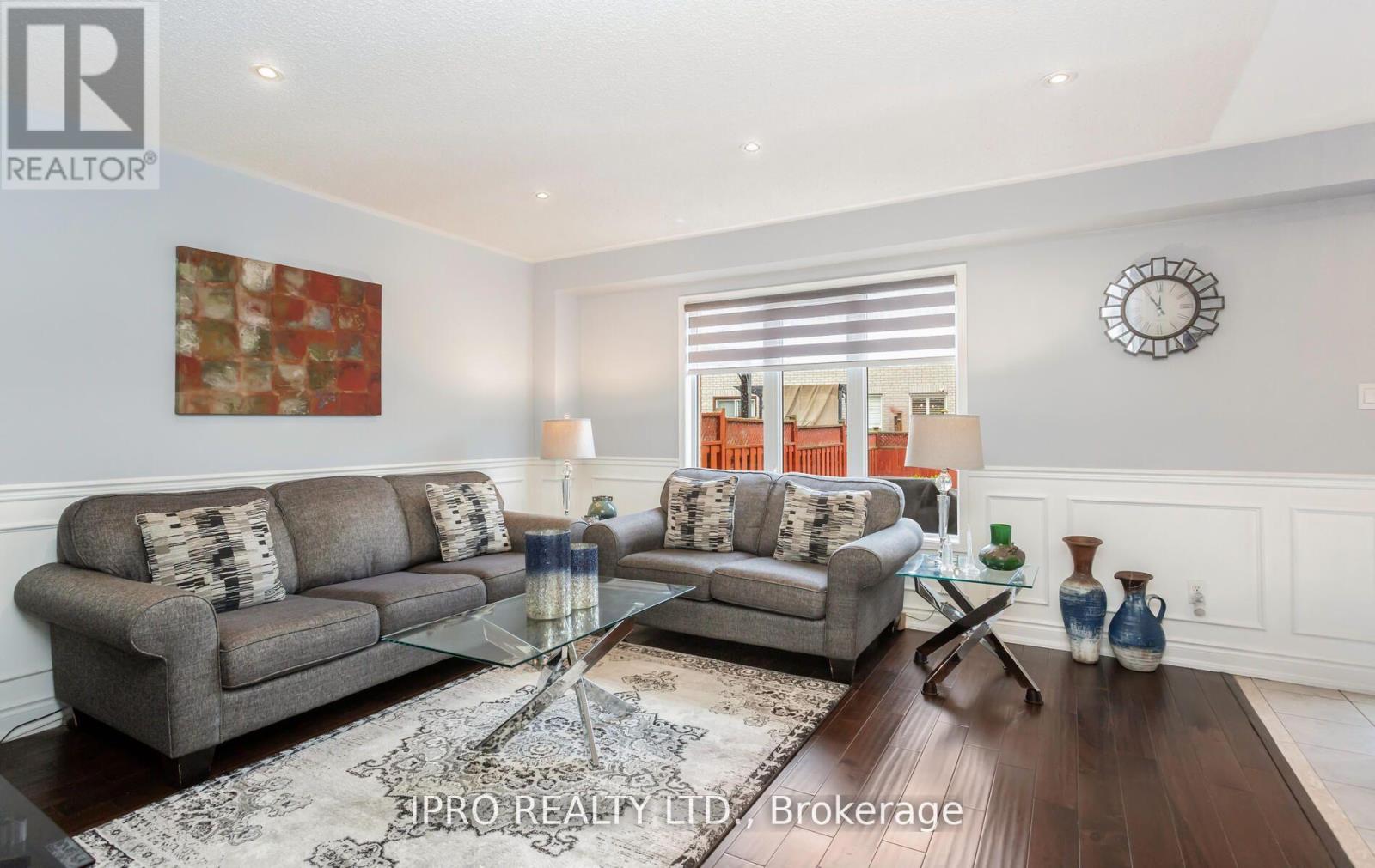 62 Kalahari Road, Brampton (Sandringham-Wellington), Ontario  L6R 2P2 - Photo 8 - W9298782