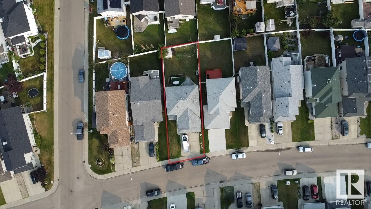 16225 48 St Nw, Edmonton, Alberta  T5Y 3H6 - Photo 53 - E4400696