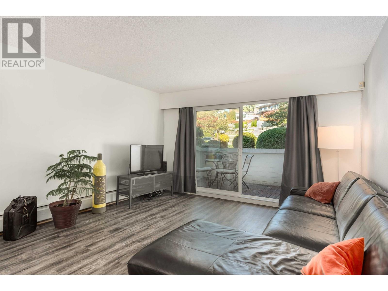 203 5450 EMPIRE DRIVE, Burnaby, British Columbia One Percent Realty