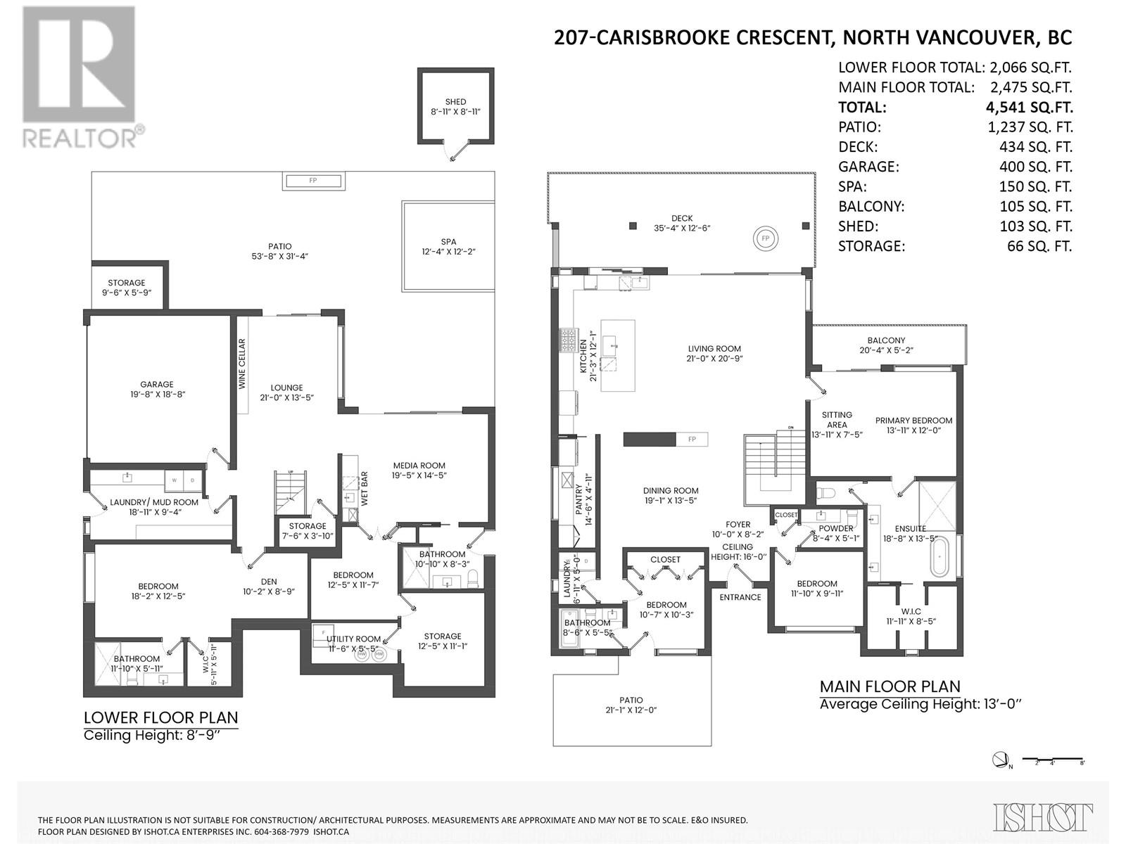 207 Carisbrooke Crescent, North Vancouver, British Columbia  V7N 2S2 - Photo 40 - R2920805