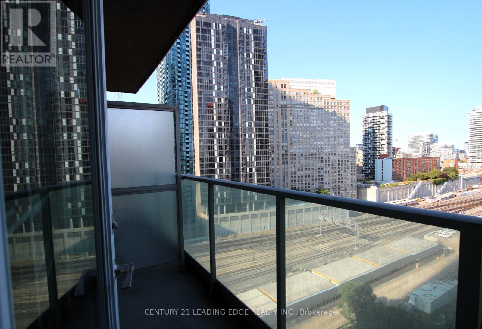 1607 - 18 Yonge Street, Toronto (Waterfront Communities), Ontario  M5E 1Z8 - Photo 19 - C9298849