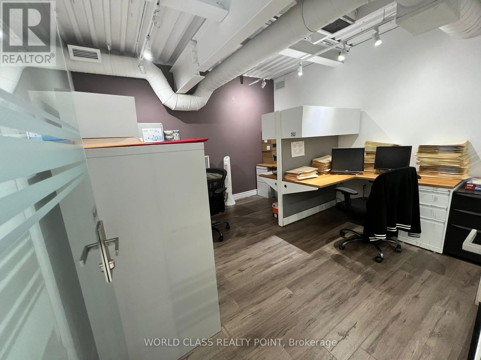 C113 - 55 Lebovic Avenue, Toronto (Clairlea-Birchmount), Ontario  M1L 0H2 - Photo 11 - E9298907