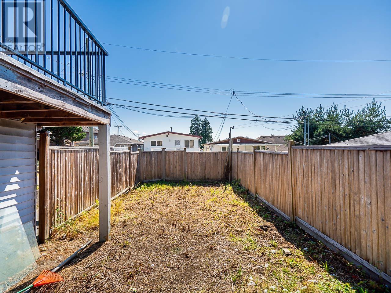 650 E 56th Avenue, Vancouver, British Columbia V5X 1R7 - Photo 3 - R2919549