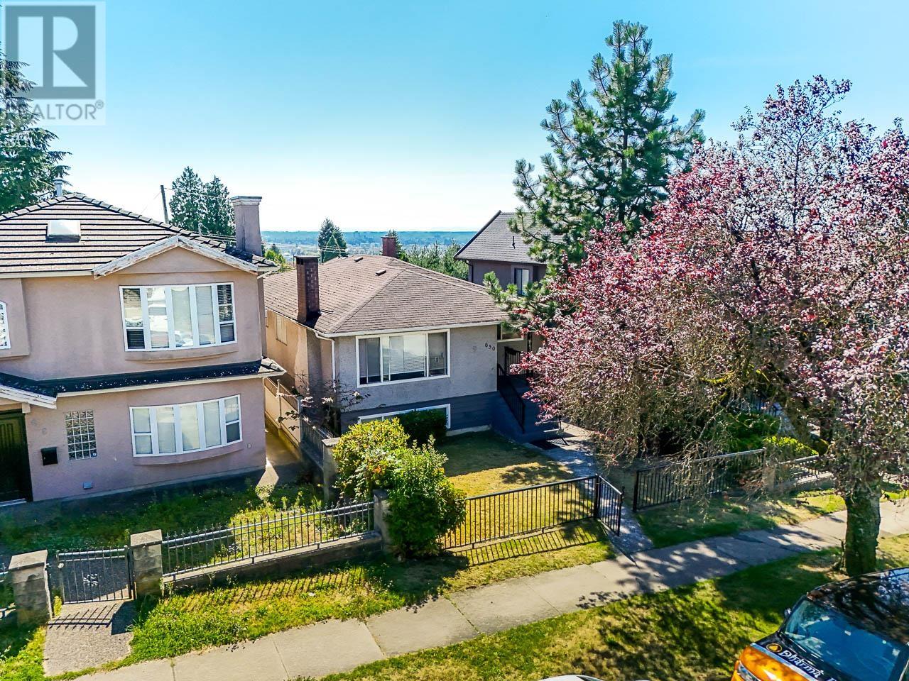 650 E 56th Avenue, Vancouver, British Columbia V5X 1R7 - Photo 8 - R2919549