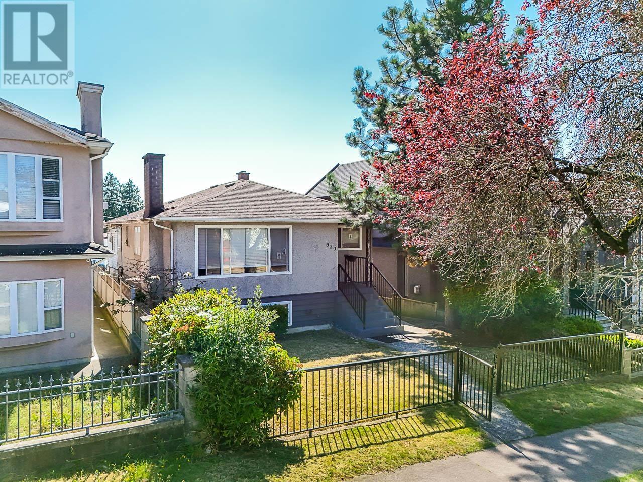 650 E 56th Avenue, Vancouver, British Columbia V5X 1R7 - Photo 7 - R2919549