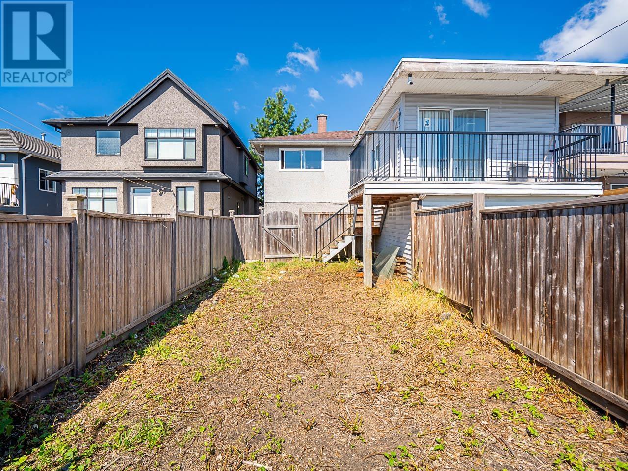 650 E 56th Avenue, Vancouver, British Columbia V5X 1R7 - Photo 4 - R2919549