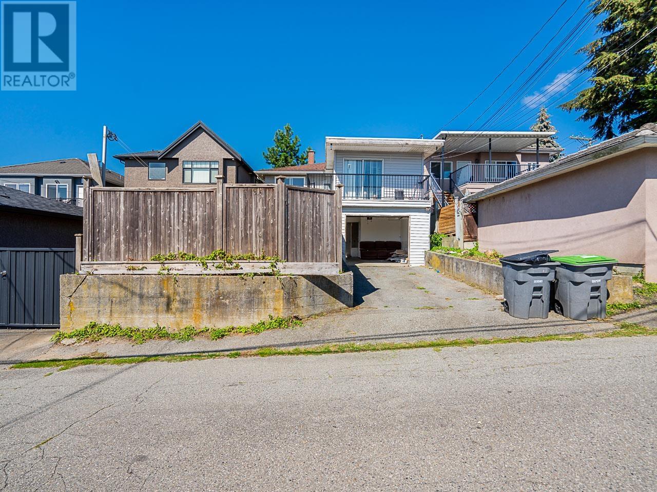 650 E 56th Avenue, Vancouver, British Columbia V5X 1R7 - Photo 5 - R2919549