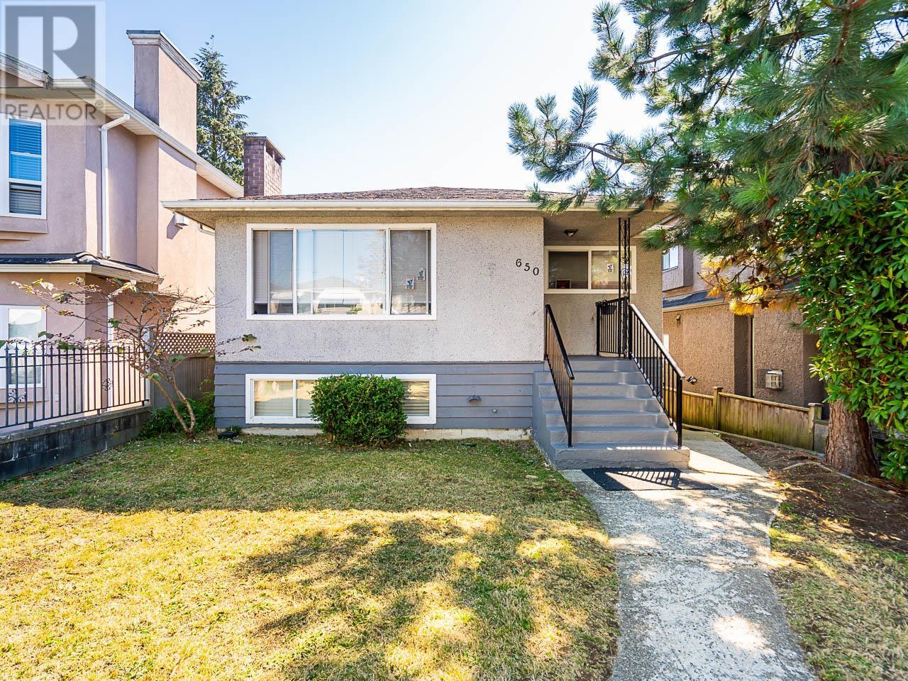 650 E 56th Avenue, Vancouver, British Columbia V5X 1R7 - Photo 2 - R2919549