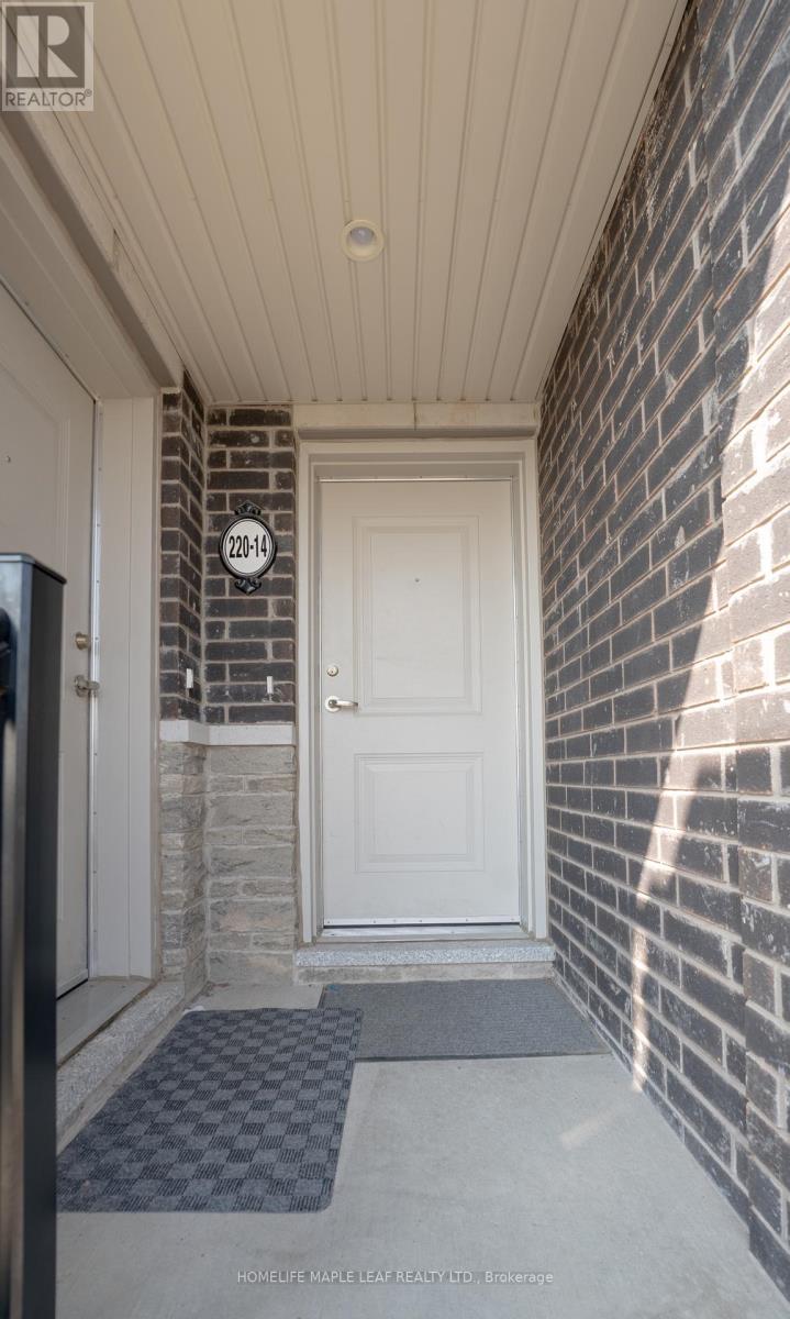 14 - 220 Lagerfeld Drive, Brampton (Northwest Brampton), Ontario  L7A 5H1 - Photo 19 - W9298872